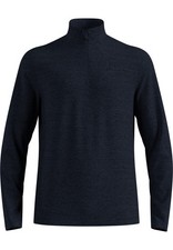 Odlo Roy Uomo Midlayer con 1/2