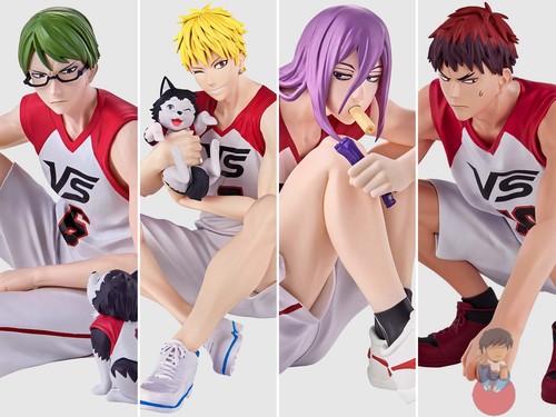 Kuroko basket last game - kuroko, no