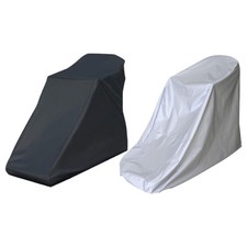 Coperchio di macchina da corsa