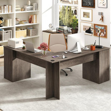 Scrivania per Computer a Forma