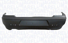 PARAURTI POSTERIORE ALFA ROMEO