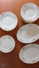 SERVIZIO PIATTI RICHARD GINORI