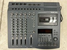 TASCAM Portastudio 424