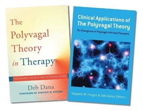 Polyvagal theory therapy - in,