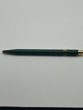 PENNA A SFERA ROLEX VERDE con