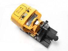 Spectra Physics Minute Marker Bolla raggio laser vintage