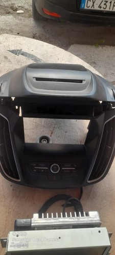Kit autoradio ford - ford, c-max