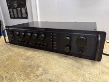 Preamplificatore CARVER C-16