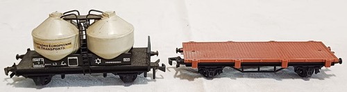 Hornby acho carro merci - acho,
