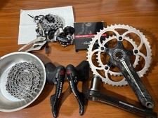 Set componenti Campagnolo 10s