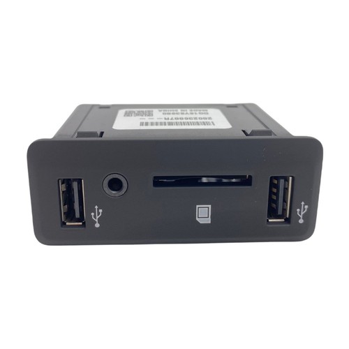 Connettore usb aux - connettore,