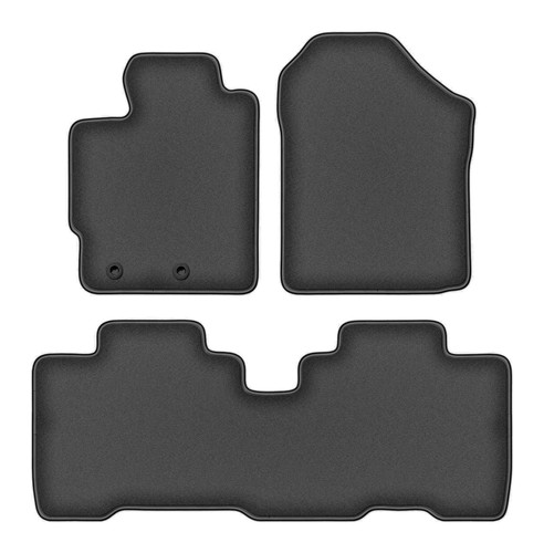 Set tappetini velour - , 3