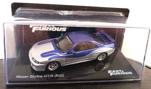 Nissan skyline fast - nissan,