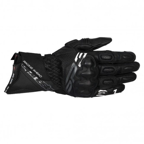 Guanti moto alpinestars - moto,
