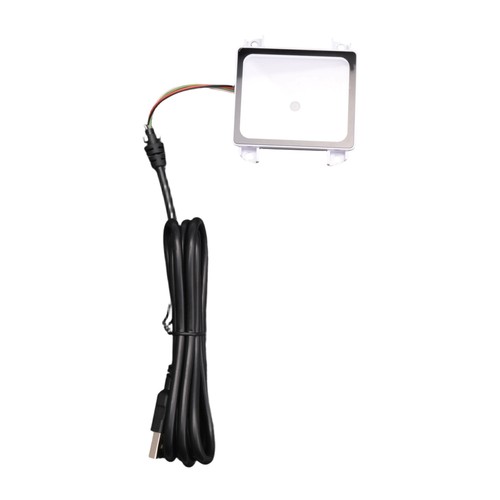 Scanner codici barre 2d - di,