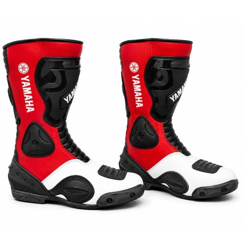 Stivali corsa yamaha - da,