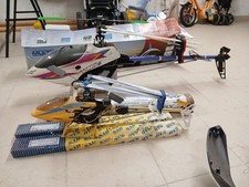 elicotteri radiocomandati