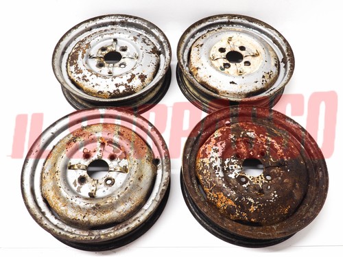 Cerchi ruota cerchioni fiat - cerchi,