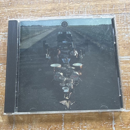 Pink floyd ummagumma - pink, live