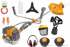 Tagliasiepi Benzina Motore