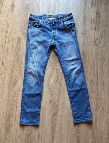 Jeans uomo jacob cohen tipo - jacob,