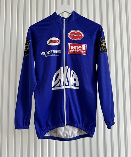 Arbo giacca ciclismo top - arbo,