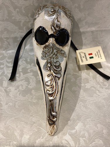 Maschera medico della - “medico,