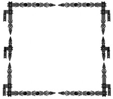 Cerniera 600 Cerniere Per