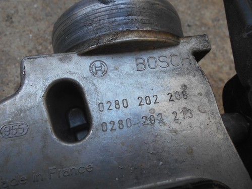 Alfa romeo 155 - alfa, opel