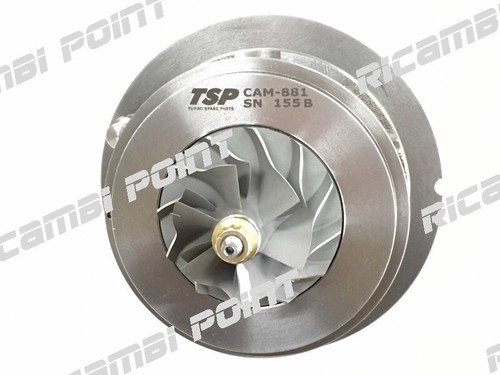 Core assy nuovo bilanciato - nuovo,