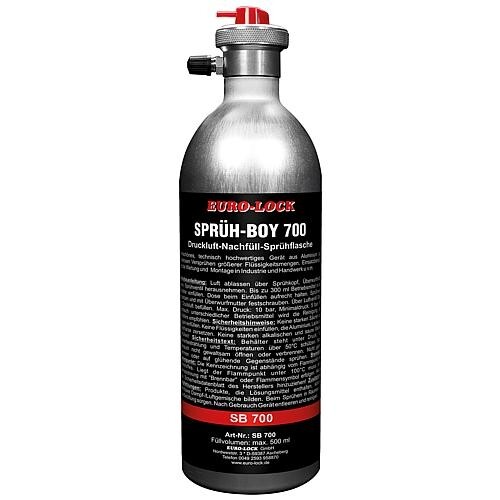 Bomboletta spray aria - bomboletta, ad