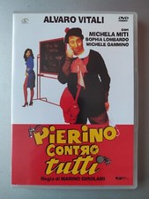 DVD Pierino contro tutti