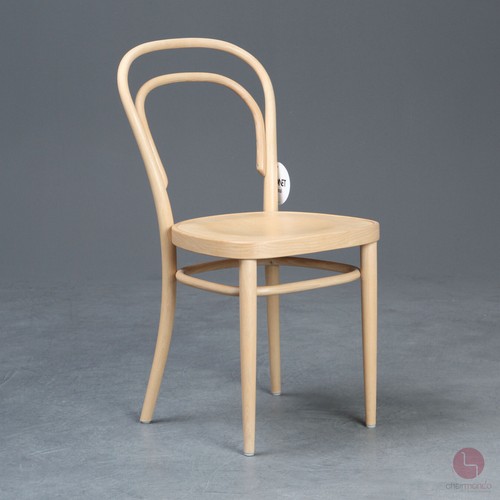 Sedia caffè viennese - sedia,