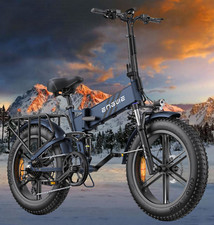 ENGWE 20'' Fat Biciclette