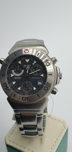 Orologio uomo sector expander - orologio,