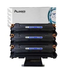 3 Toner Compatibili per Samsung ML2010 ML1610 SCX 4521 4321 ML2570 ML2510 2010