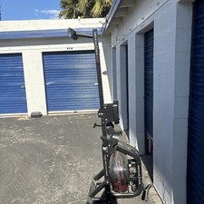 Rowing Machine  Local Come Get