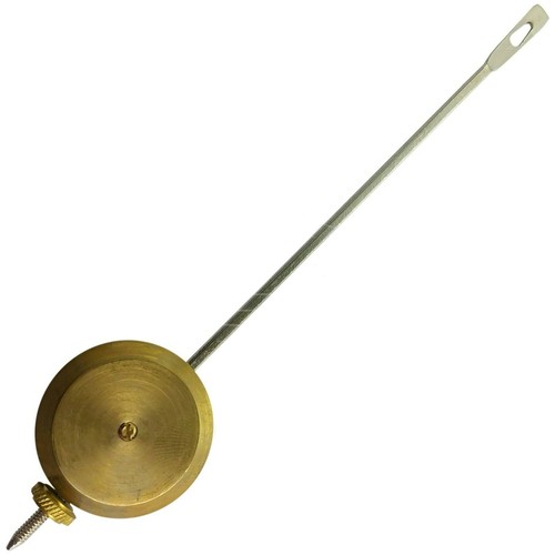 Pendolo ottone lungo 00 - pendolo, cm