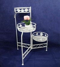 Mobile Tavolino Porta Piante