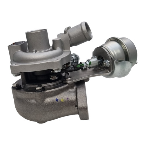 Turbocharger opel astra - turbocharger,