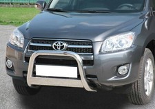 Bull Bar protezione anteriore