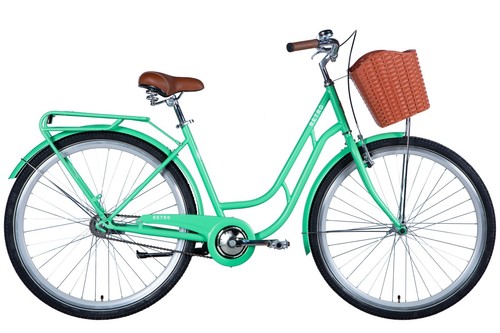 Bicicletta city donna - , 28"