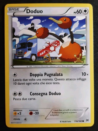 Doduo 116 162 italiano - in,
