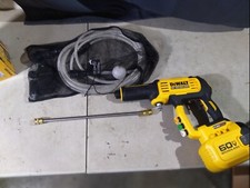 DeWalt DCPW1000B Idropulitrice