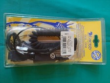 CAVO VIVAVOCE AUTO Telefono Cellulare Mobile Vintage BOSCH 718 738 SIEMENS S15