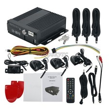 KIT DVR mobile auto veicolo