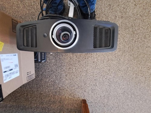 Jvc dla vs2000u multimedia - vs2000u,