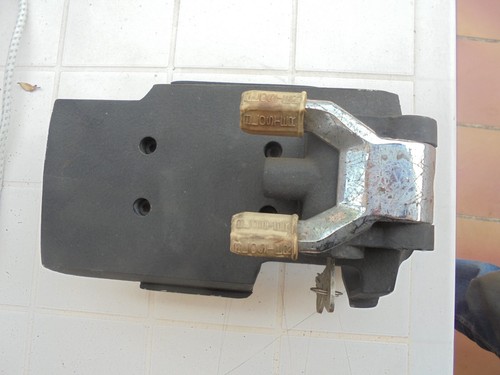 Antifurto bloccasterzo - antifurto-,