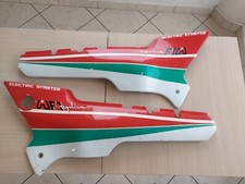 MOTO APRILIA AF1 125 PAIR SIDE