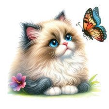 Adesivo murale adesivo